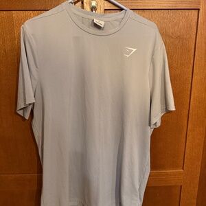 Gymshark Arrival Short Sleeve T Shirt